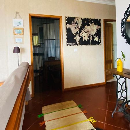 Beach-Surf House Moledo  Ngoại thất bức ảnh