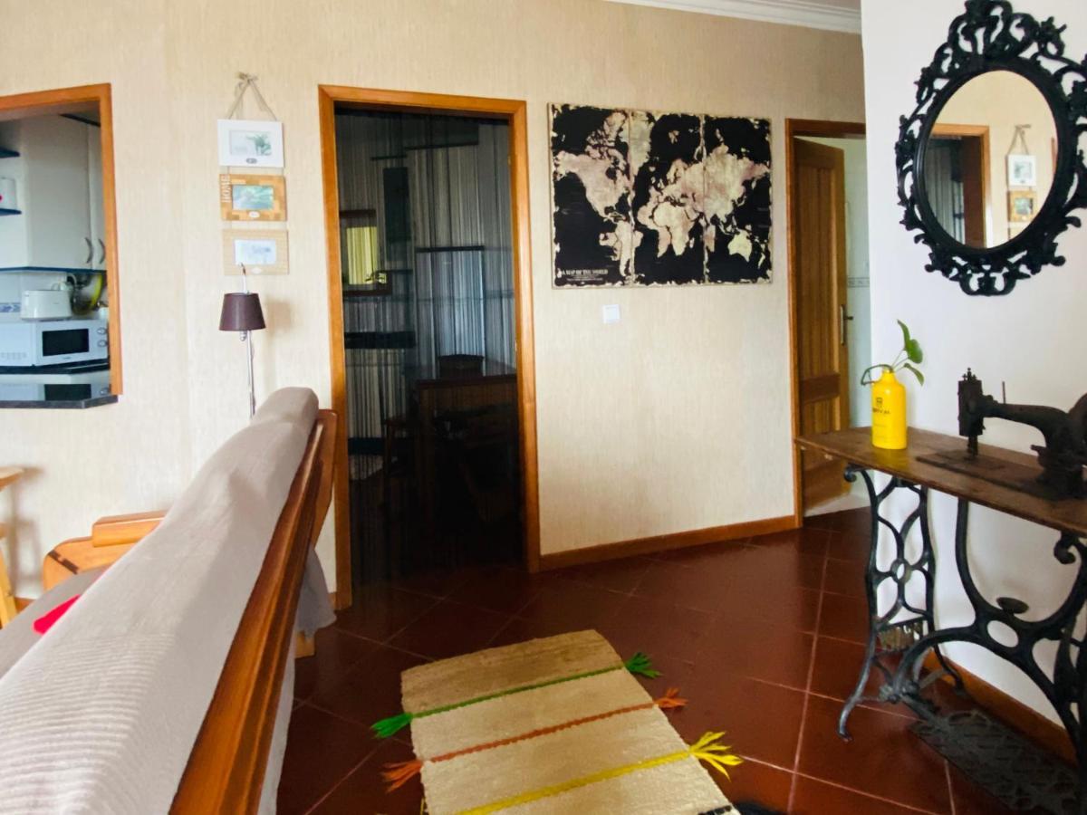 Beach-Surf House Moledo  Ngoại thất bức ảnh