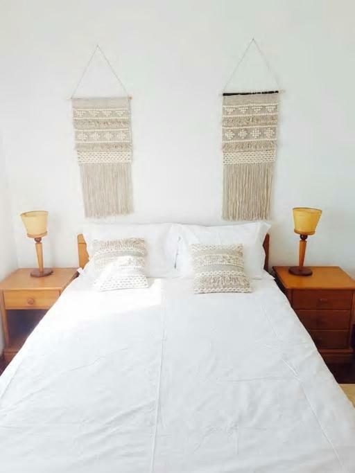 Beach-Surf House Moledo  Ngoại thất bức ảnh